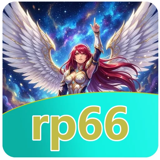 Pasang APK rp66 di Android